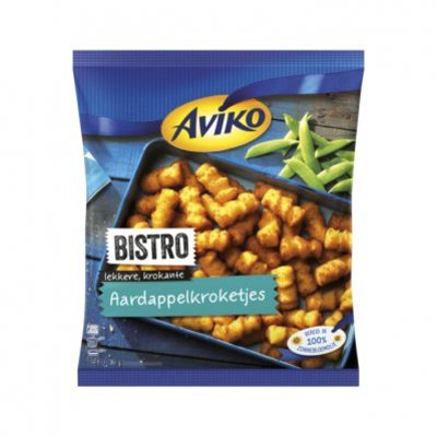 Aviko Aardappelkroketjes